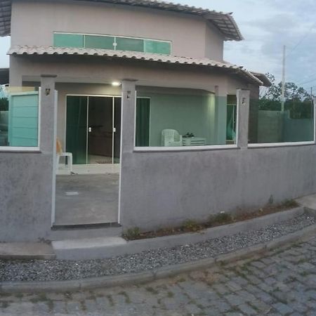 Arraial Do Cabo Paraiso Exterior foto
